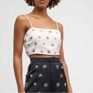 Ramy Brook Alaya Top